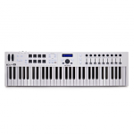 Arturia KeyLab 61 Essential Controller MIDI USB 61 Tasti