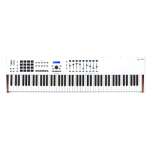 Arturia KeyLab 88 MKII USB/MIDI Controller Bianco