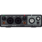 Roland Rubix22 Interfaccia Audio USB 2in/2out per Mac, PC e iPad