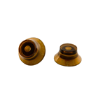 Gibson PRHK-030 top hat knobs Amber