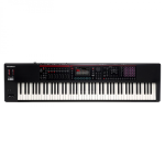 Roland FANTOM 08 Workstation e Interfaccia Audio/MIDI 88 Tasti