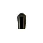 Gibson PRTK-010 Toggle Switch Cap Black 