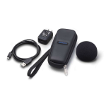 Zoom SPH1n Kit Accessori per Zoom H1n