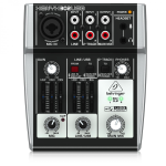 Behringer Xenyx 302USB Mixer Passivo 5 Ingressi