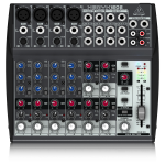 Behringer Xenyx 1202 Mixer Passivo 12 Ingressi