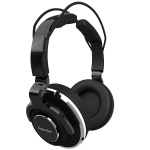 Superlux HD631 Cuffia da Studio Chiusa Dinamica