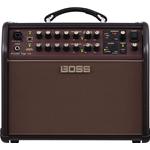 Boss Acoustic Singer Live Amplificatore Chitarra Acustica ACS Live