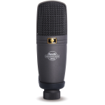 Superlux HO8 Microfono da Studio a Condensatore Diaframma Largo Supercardioide