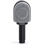 Superlux PRA628MKII Microfono Dinamico per Strumenti e Amplificatori