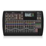 Behringer X32 Mixer Digitale 40 In, 25 Bus, 32 Mic Preamp