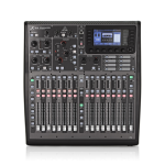 Behringer X32 PRODUCER Mixer Digitale 40 Canali Controllabile via iPad
