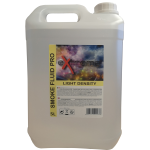 SM Pro Liquido per Macchina del Fumo LIGHT Certificato Tanica da 5Kg. MADE IN EUROPE