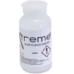 EXTREME EASY CLEAN 250 GR LIQUIDO PULIZIA CALDAIA MACCHINA DEL FUMO NEBBIA HAZER MADE IN ITALY