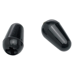 Fender Original Strat Black Switch Tips 0994939000