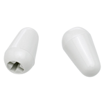 Fender Original Strat White Switch Tips 0994940000