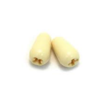 Fender Original Strat Aged Switch Tips 0994938000