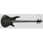 Ibanez GSR280QATKS Transparent Black Sunburst  