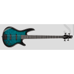 Ibanez GSR280QATMS Transparent Marine Sunburst