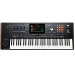 Korg PA5X 61 Arranger Professionale 61 Tasti