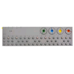 Teenage Engineering OP-Z Sintetizzatore 16 tracce Wireless