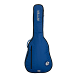 Ritter Borsa Davos Chitarra Dreadnought Sapphire Blue RGD2-D/SBL