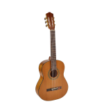 Salvador Cortez Chitarra classica 1/2