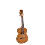 Salvador Cortez Chitarra classica 1/4