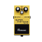 Boss SD1W Super Overdrive