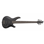 Yamaha TRBX305 BL Basso elettrico 5 corde finitura Nero