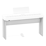 Roland KSC90WH Supporto per FP90X  Pianoforte Digitale Bianco