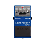 Boss CP1X Pedale compressore chitarra