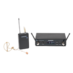 Samson CONCERT 99 UHF Earset System - C (638-662 MHz)