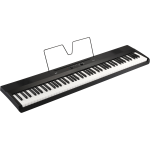 Korg LIANO-Black Pianoforte Digitale