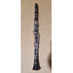 Floret  MPCL-601S Gold Series Clarinetto in Sib 17 Chiavi Argentate