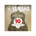 Yamaha SCN10 Corde per Chitarra Classica