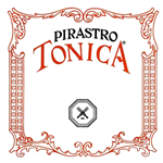 Pirastro TONICA SOL Violino Medium Pallino