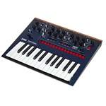 Korg Monologue BL Sintetizzatore Monofonico