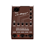 L.R.Baggs Para DI Acoustic Preamp