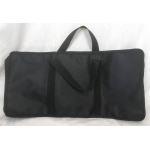 Borsa per tastiera AK65 in nylon con maniglie 62,5x22,5x6