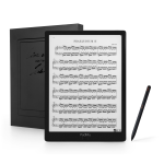 PadMu Lumi2, singolo 13.3" Tablet per la lettura degli spartiti