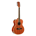 Eko Guitars Duo Mini Natural