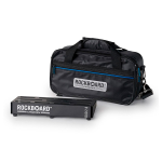 Rockboard RBO B 2.0 DUO B con Gig Bag