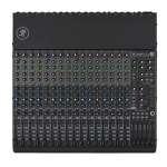 Mackie 1604 VLZ4 Mixer Analogico 16 Canali/ 4 Bus con 6 Mic Preamp Onyx