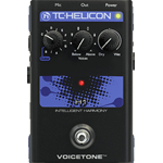 TC Helicon Voicetone H1 Processore di Armonie Vocali