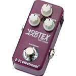 TC Electronic Vortex Mini Flanger