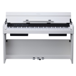 Medeli CP203-WH Piano digitale medeli cp203-wh bianco