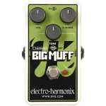 Electro Harmonix Nano Bass Big Muff