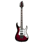 Schecter BANSHEE EXTREME-6-FR-BCHB Black Cherry Burst 