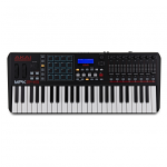 Akai Professional MPK249 Controller MIDI USB 49 Tasti