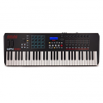 Akai Professional MPK261 Controller MIDI USB 61 Tasti